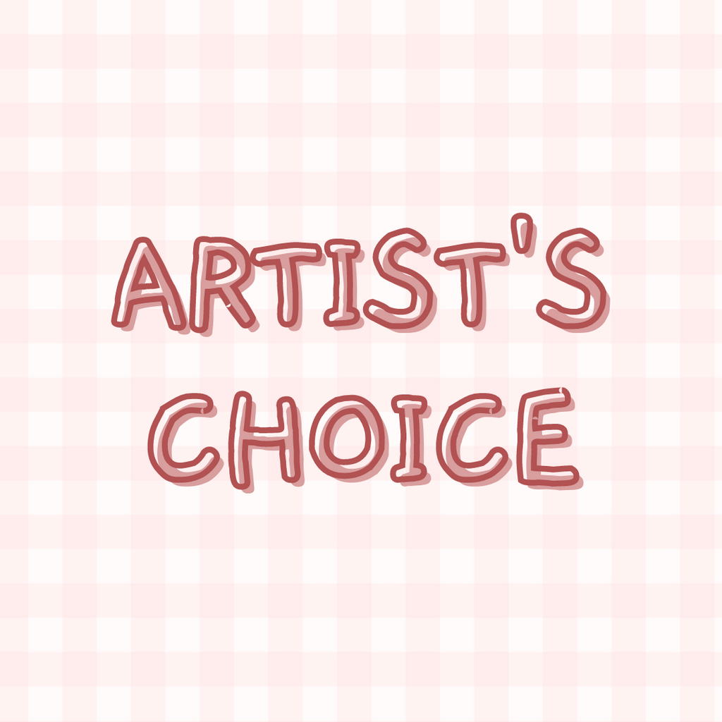 Artist's Choice